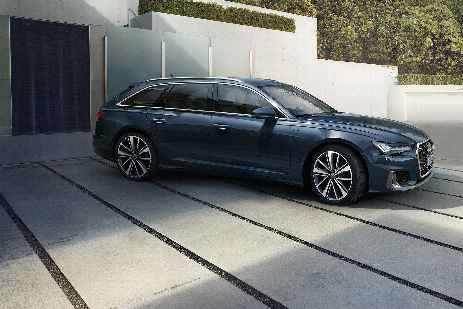 Used Audi A6 Avant [C8] (2018 - 2025) + Guide - Image 1